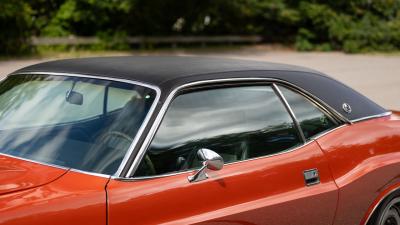 1970 Dodge Challenger R/T SE Hardtop 440 Six Pack