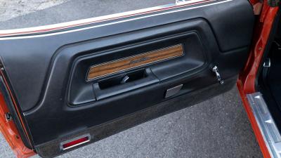 1970 Dodge Challenger R/T SE Hardtop 440 Six Pack