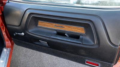 1970 Dodge Challenger R/T SE Hardtop 440 Six Pack