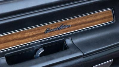 1970 Dodge Challenger R/T SE Hardtop 440 Six Pack