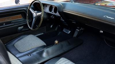 1970 Dodge Challenger R/T SE Hardtop 440 Six Pack