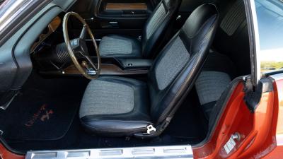 1970 Dodge Challenger R/T SE Hardtop 440 Six Pack