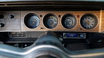 1970 Dodge Challenger R/T SE Hardtop 440 Six Pack