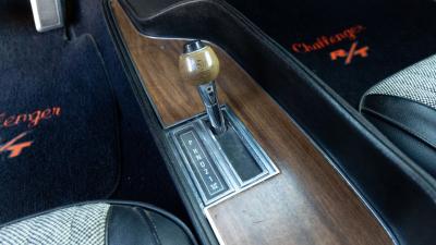 1970 Dodge Challenger R/T SE Hardtop 440 Six Pack
