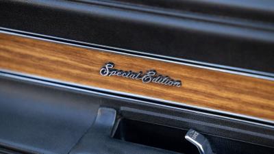 1970 Dodge Challenger R/T SE Hardtop 440 Six Pack