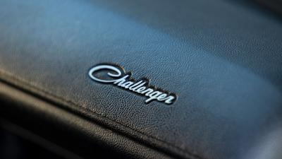 1970 Dodge Challenger R/T SE Hardtop 440 Six Pack