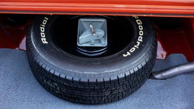 1970 Dodge Challenger R/T SE Hardtop 440 Six Pack