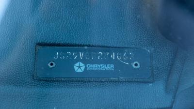 1970 Dodge Challenger R/T SE Hardtop 440 Six Pack
