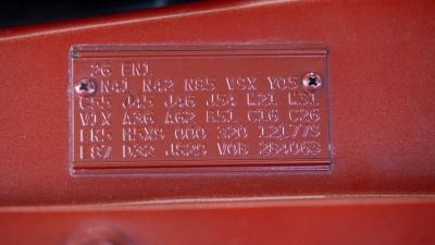 1970 Dodge Challenger R/T SE Hardtop 440 Six Pack