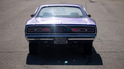 1970 Dodge Coronet R/T Hardtop 426 Hemi