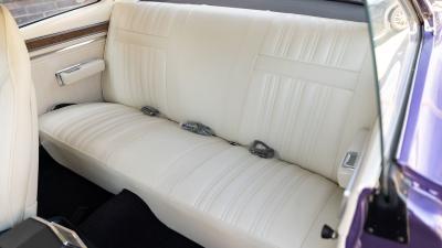 1970 Dodge Coronet R/T Hardtop 426 Hemi