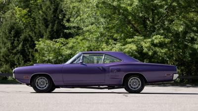 1970 Dodge Coronet R/T Hardtop 426 Hemi