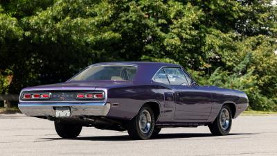 1970 Dodge Coronet R/T Hardtop 426 Hemi