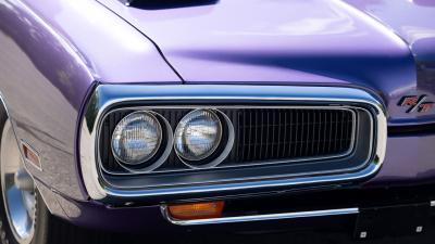 1970 Dodge Coronet R/T Hardtop 426 Hemi