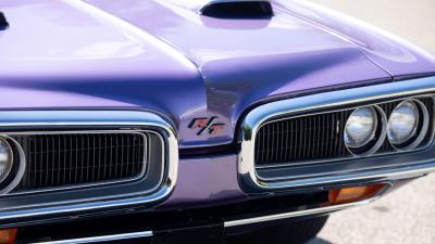 1970 Dodge Coronet R/T Hardtop 426 Hemi