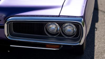 1970 Dodge Coronet R/T Hardtop 426 Hemi