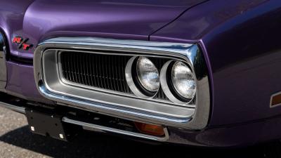 1970 Dodge Coronet R/T Hardtop 426 Hemi
