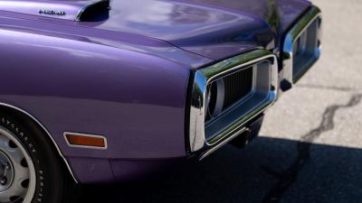 1970 Dodge Coronet R/T Hardtop 426 Hemi