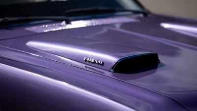 1970 Dodge Coronet R/T Hardtop 426 Hemi