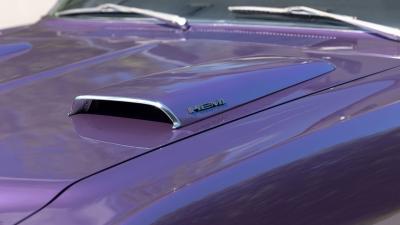 1970 Dodge Coronet R/T Hardtop 426 Hemi