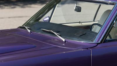 1970 Dodge Coronet R/T Hardtop 426 Hemi