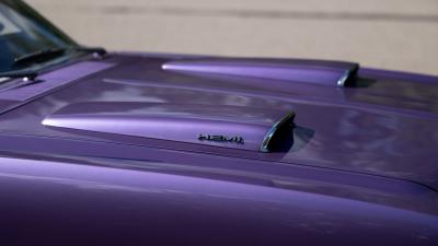 1970 Dodge Coronet R/T Hardtop 426 Hemi