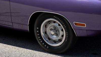 1970 Dodge Coronet R/T Hardtop 426 Hemi