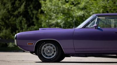 1970 Dodge Coronet R/T Hardtop 426 Hemi