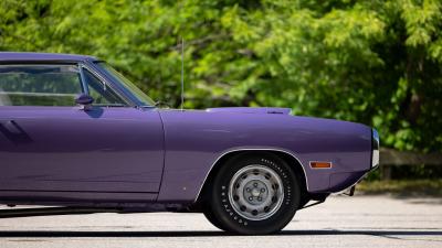 1970 Dodge Coronet R/T Hardtop 426 Hemi