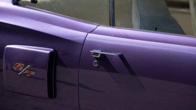 1970 Dodge Coronet R/T Hardtop 426 Hemi