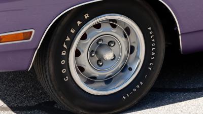1970 Dodge Coronet R/T Hardtop 426 Hemi