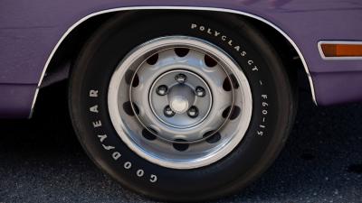 1970 Dodge Coronet R/T Hardtop 426 Hemi