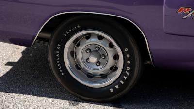 1970 Dodge Coronet R/T Hardtop 426 Hemi