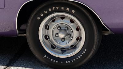 1970 Dodge Coronet R/T Hardtop 426 Hemi