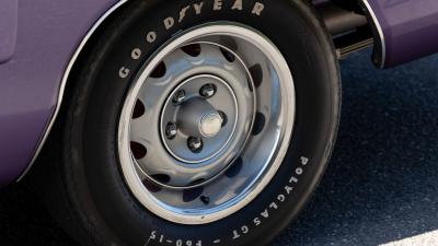 1970 Dodge Coronet R/T Hardtop 426 Hemi