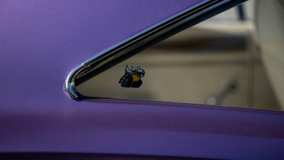 1970 Dodge Coronet R/T Hardtop 426 Hemi