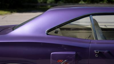 1970 Dodge Coronet R/T Hardtop 426 Hemi