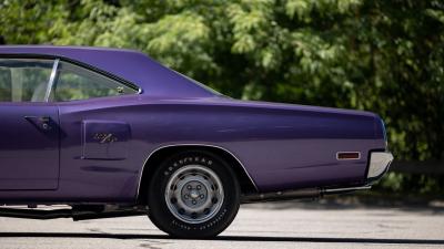 1970 Dodge Coronet R/T Hardtop 426 Hemi