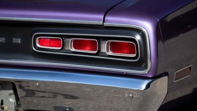1970 Dodge Coronet R/T Hardtop 426 Hemi