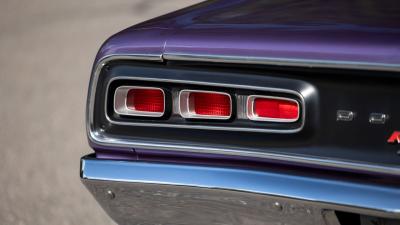 1970 Dodge Coronet R/T Hardtop 426 Hemi