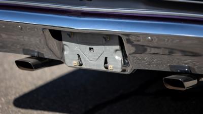 1970 Dodge Coronet R/T Hardtop 426 Hemi