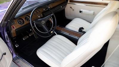 1970 Dodge Coronet R/T Hardtop 426 Hemi