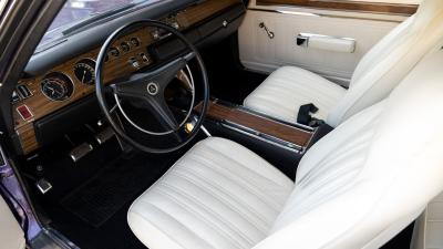 1970 Dodge Coronet R/T Hardtop 426 Hemi
