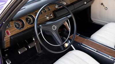 1970 Dodge Coronet R/T Hardtop 426 Hemi