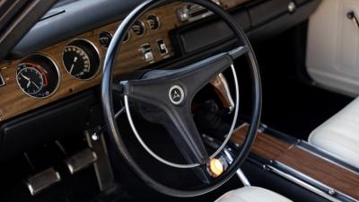 1970 Dodge Coronet R/T Hardtop 426 Hemi