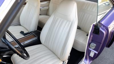 1970 Dodge Coronet R/T Hardtop 426 Hemi