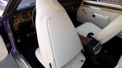 1970 Dodge Coronet R/T Hardtop 426 Hemi
