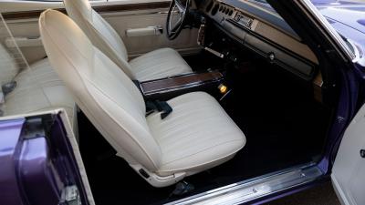 1970 Dodge Coronet R/T Hardtop 426 Hemi