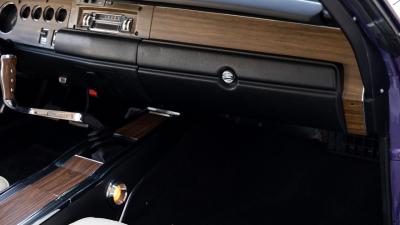 1970 Dodge Coronet R/T Hardtop 426 Hemi