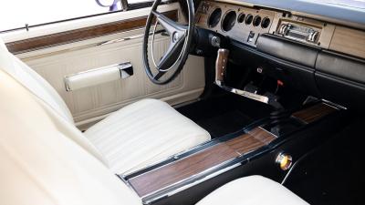 1970 Dodge Coronet R/T Hardtop 426 Hemi